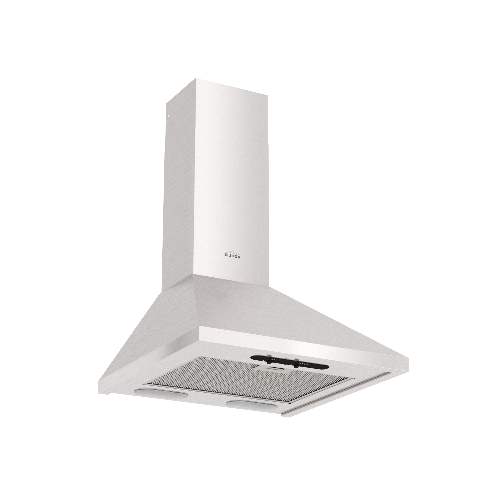 Кухонная вытяжка ELIKOR Вента 50Н-430-П3Л КВ II М-430-50-57 нерж