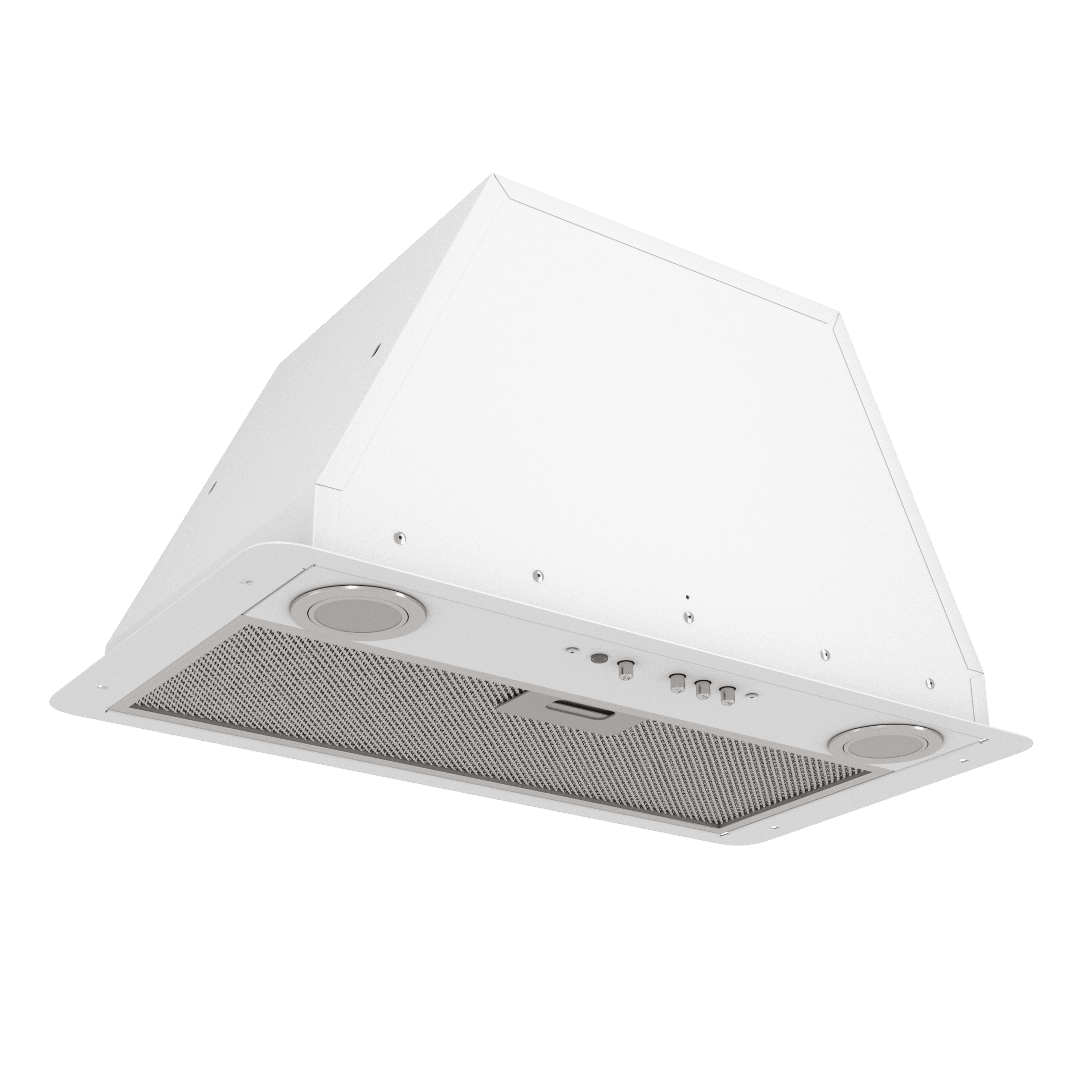 Кухонная вытяжка ELIKOR Врезной блок BOX 52П-700 КВ II М-700-52-1380 белый