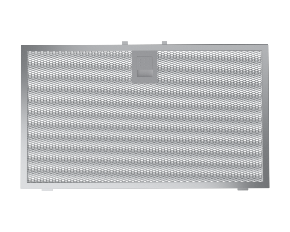 Фильтр алюминиевый рамочный 325х205х8 SP