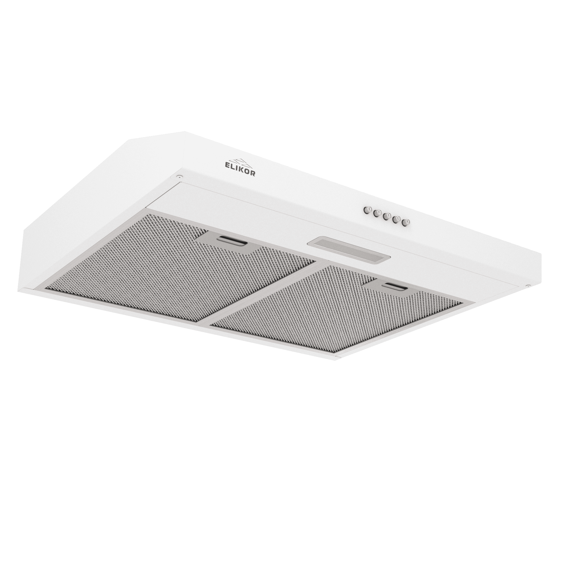 Кухонная вытяжка ELIKOR ECO WH 60 300.0706.354