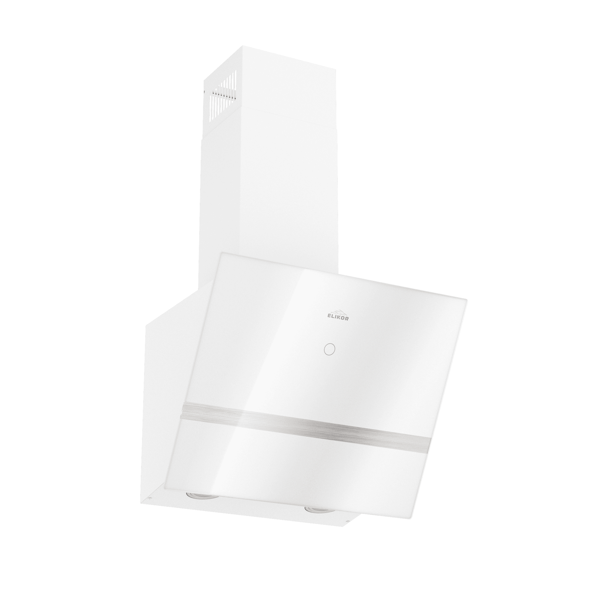 Кухонная вытяжка ELIKOR RISE WH 50 330.0706.436