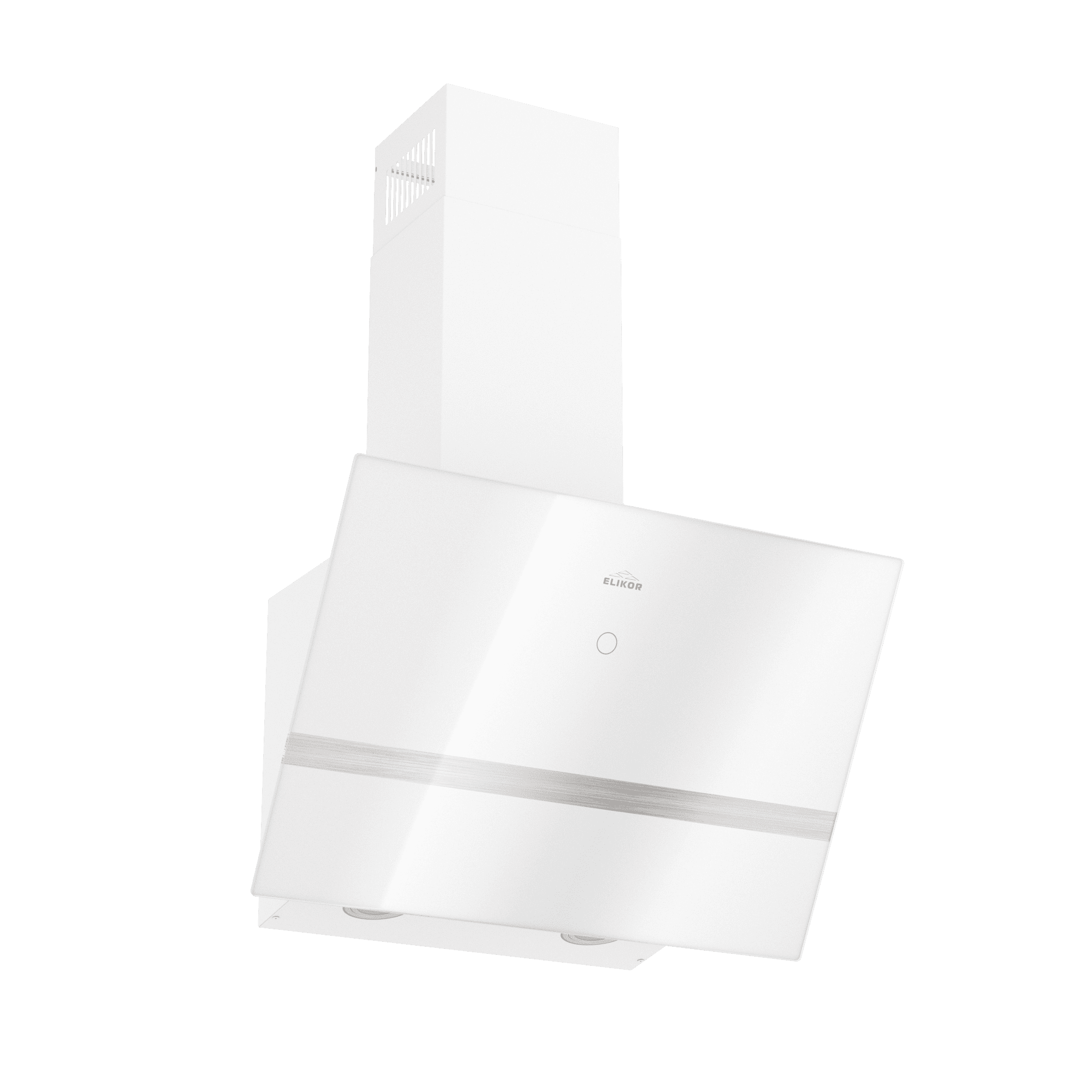 Кухонная вытяжка ELIKOR RISE WH 60 330.0706.437