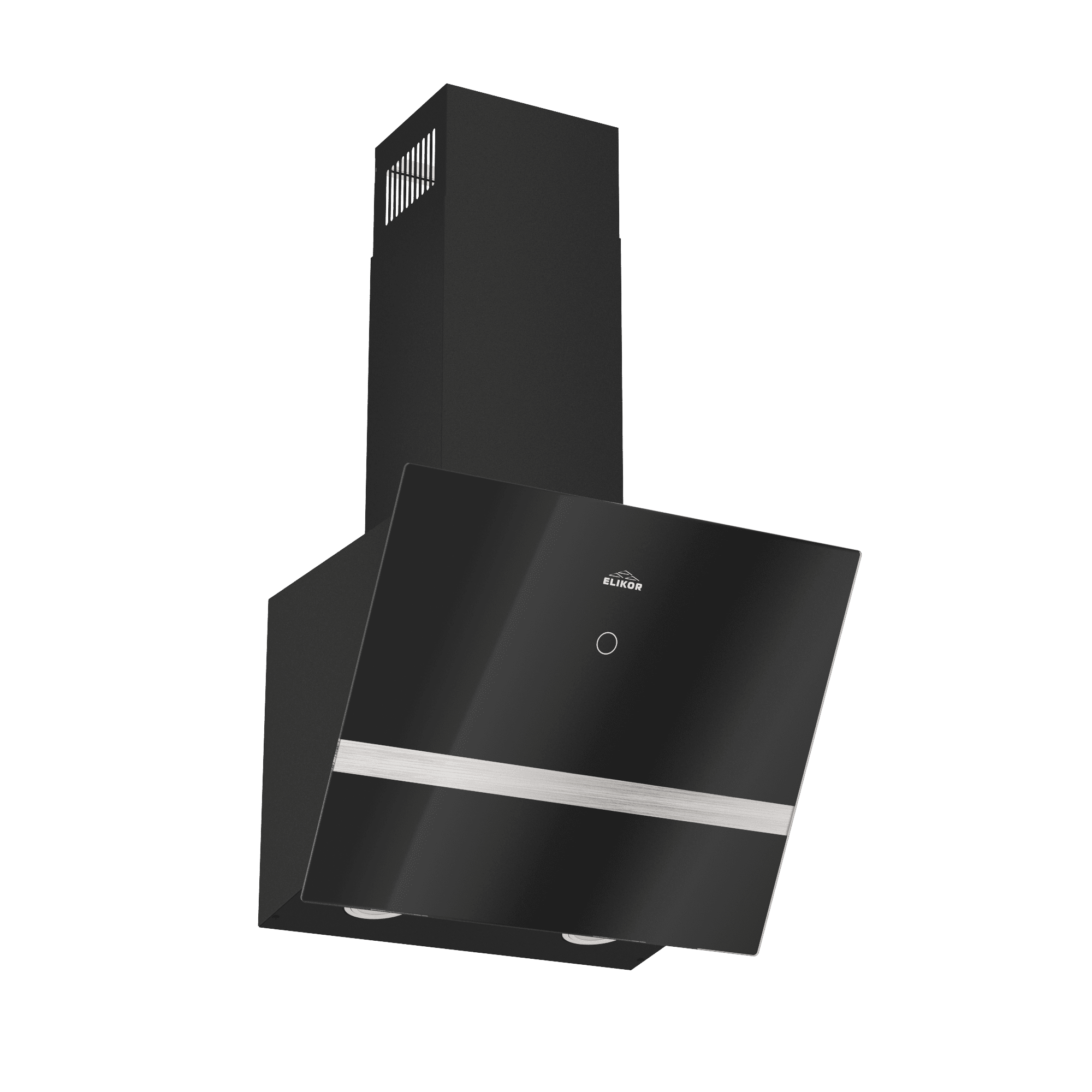 Кухонная вытяжка ELIKOR RISE BK 50 330.0706.434