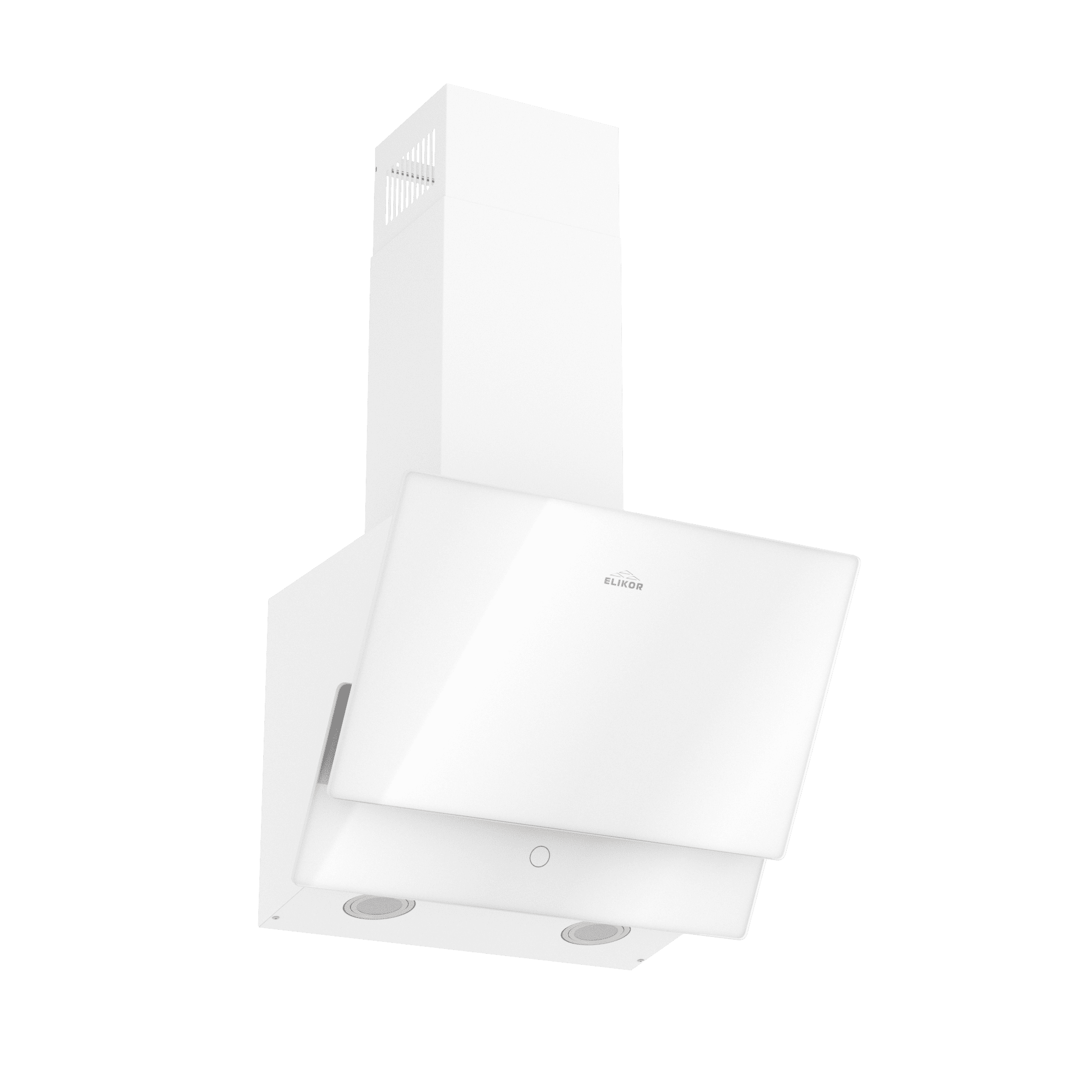 Кухонная вытяжка ELIKOR VERTEX WH 50 330.0706.433