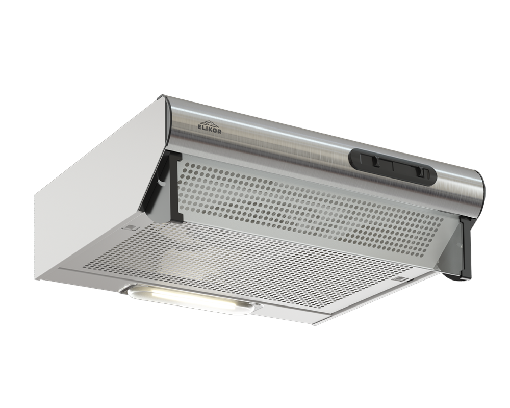 Кухонная вытяжка ELIKOR Europa 50П-290-П3Л КВ II М-290-50-162 белый