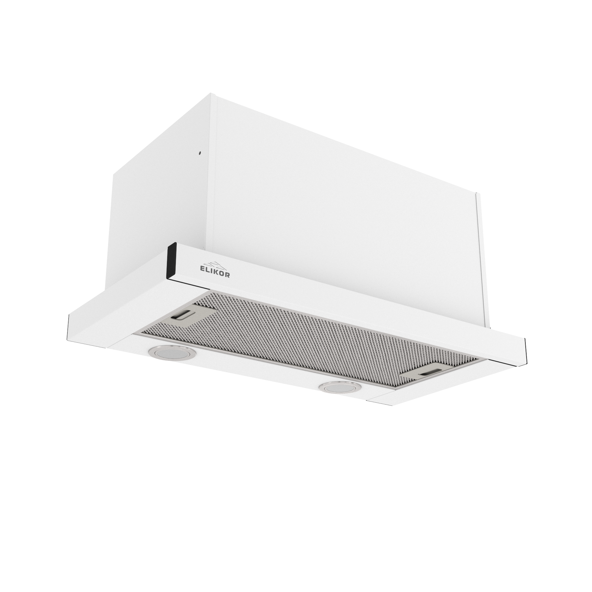 Кухонная вытяжка ELIKOR Интегра S2 60П-700-В2Д КВ I М-700-60-258 белый/белый