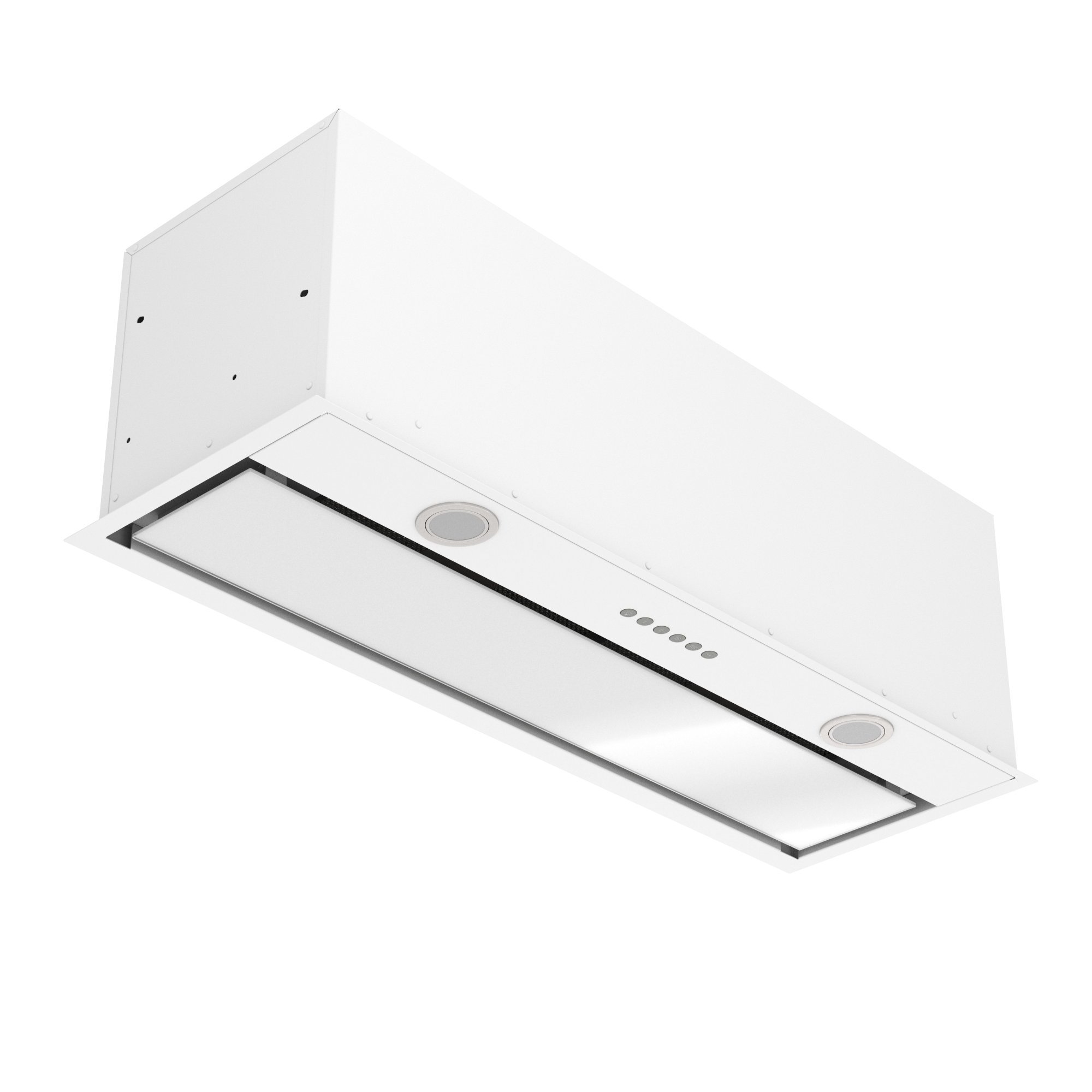 Кухонная вытяжка ELIKOR Cube 90П-1000-Э4Д КВ I Э-1000-90-1461 белый SM/белый