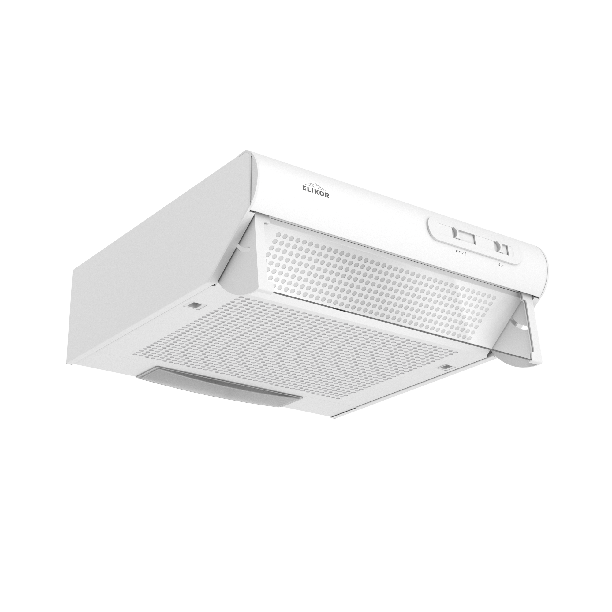 Кухонная вытяжка ELIKOR Davoline 50П-290-П3Л КВ II М-290-50-161 белый