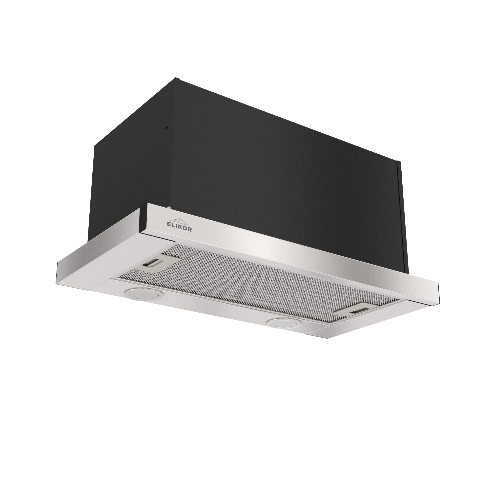 Кухонная вытяжка ELIKOR Интегра S2 60Н-700-В2Д КВ I М-700-60-258 нерж/нерж