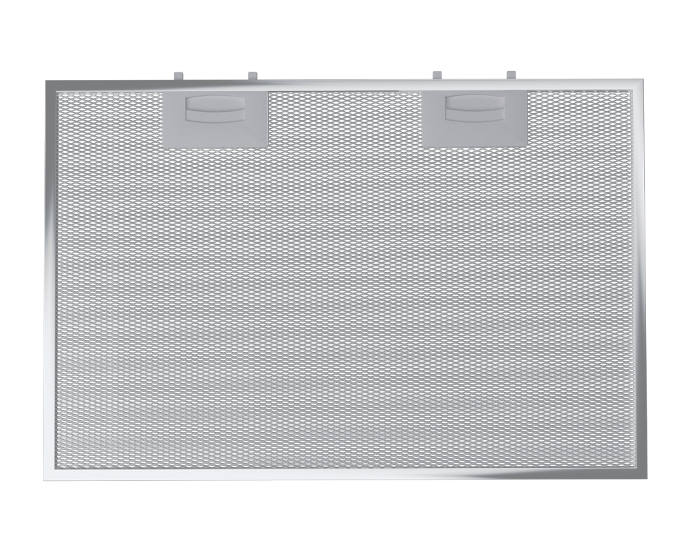 Фильтр алюминиевый рамочный 420х280х8 SP