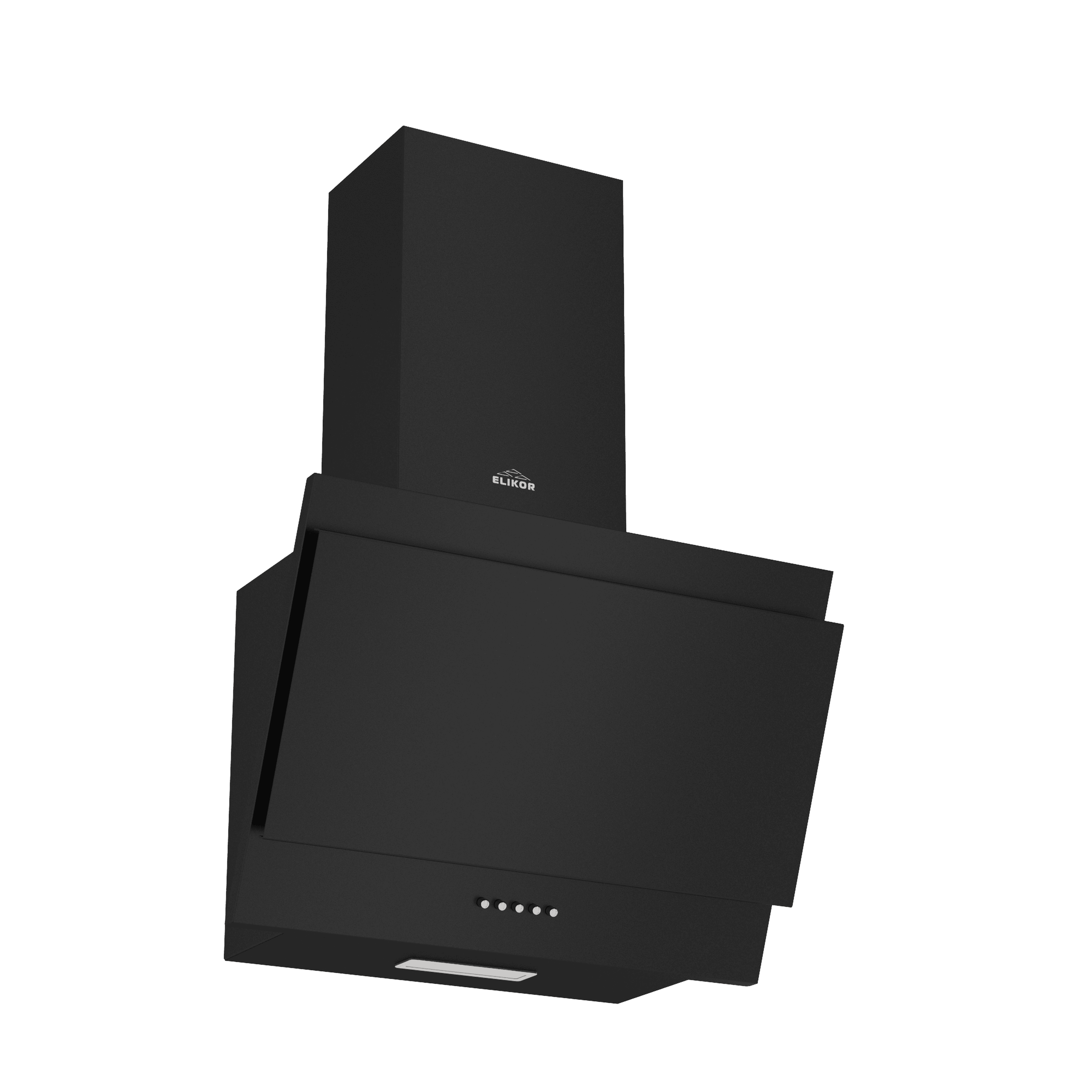 Кухонная вытяжка ELIKOR Титан 50П-430-К3Д КВ II М-430-50-1551 черный