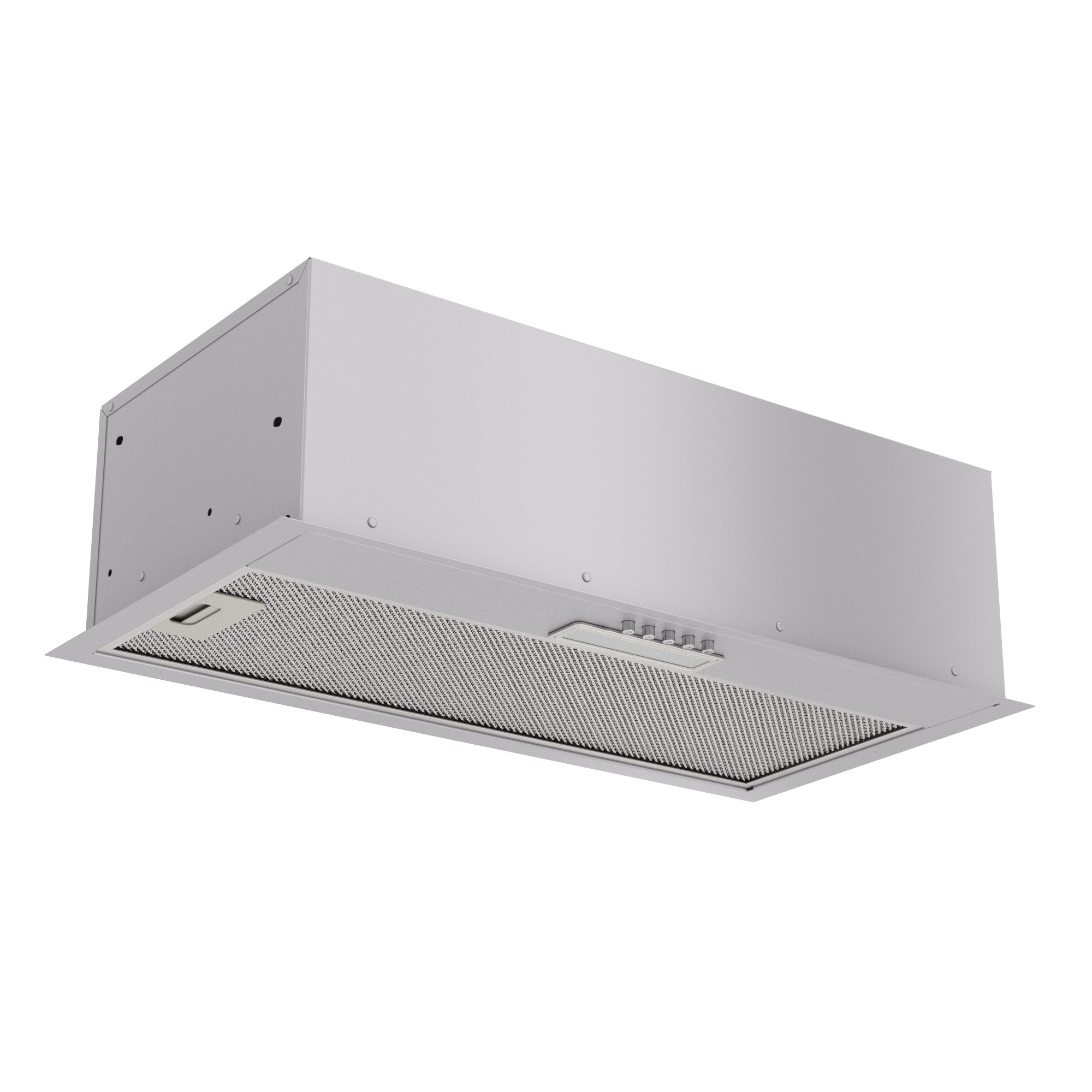 Cube Basic 60П-500-К3Д хром