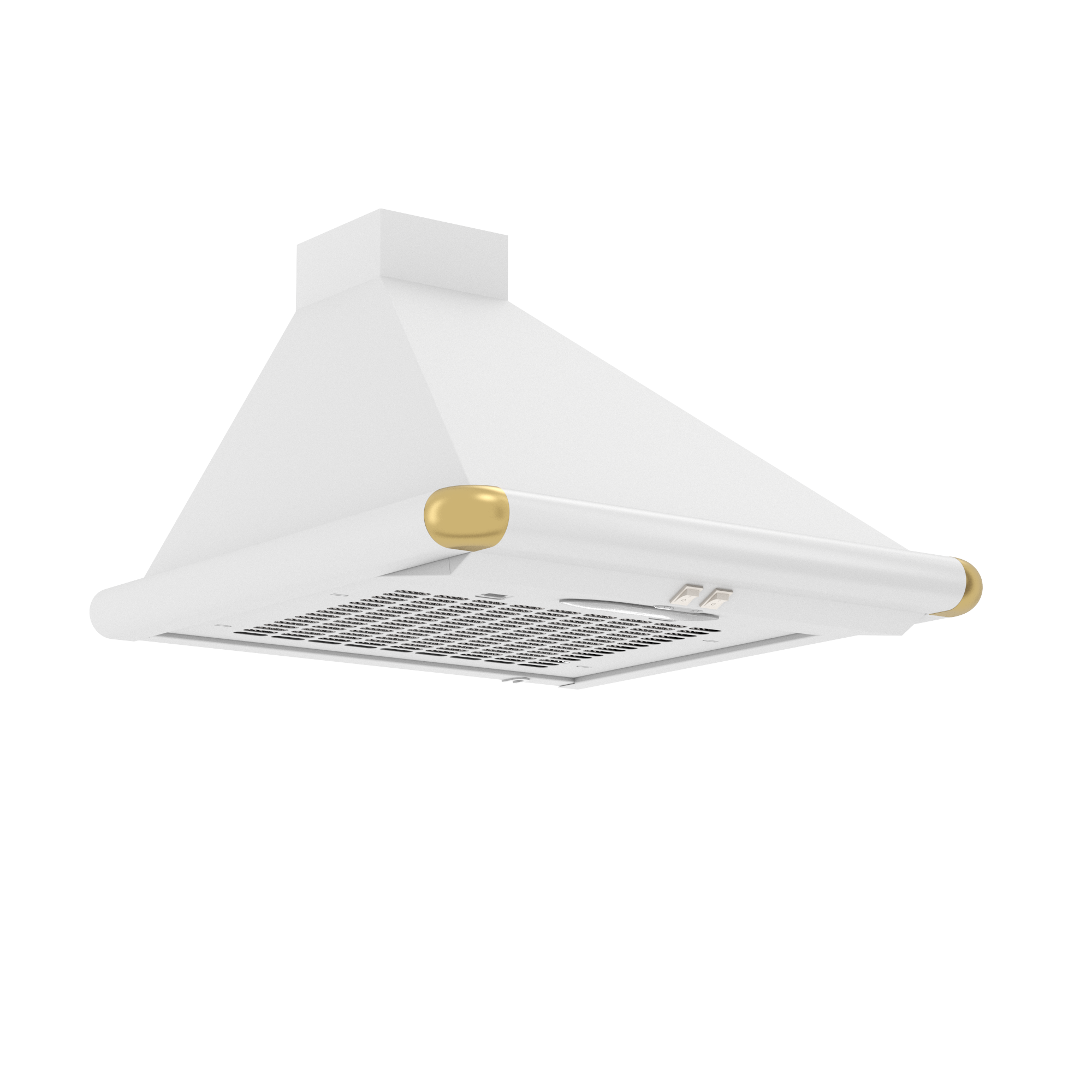 Кухонная вытяжка ELIKOR Сатурн 50П-180-В1Л КВ II М-180-50-478 белый/бел/зол.