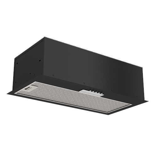 Вытяжка Cube Basic