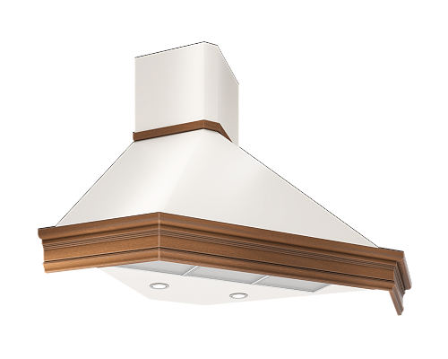 Цвет: бежевый/ дуб рустика 90 см