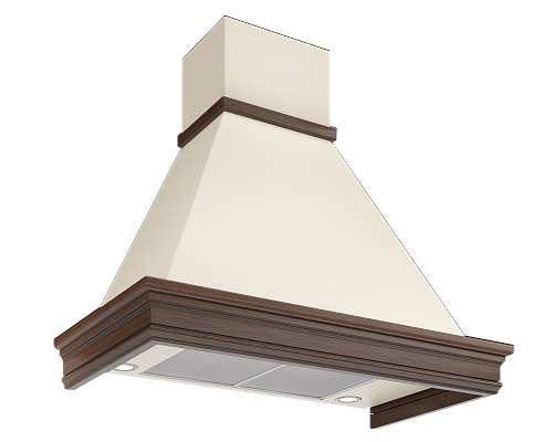 Цвет: топленное молоко / бук светло-коричневый 90 см